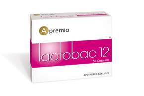 Apremia Lactobac 12, A-Nr.: 5730950 - 01