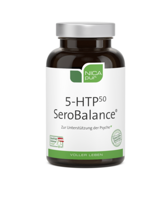 5 HTP 50 SeroBalance ®, A-Nr.: 4902202 - 01