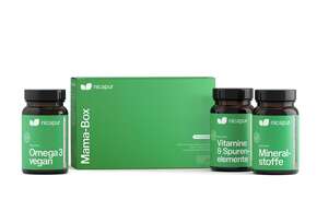 nicapur Mama-Box, A-Nr.: 5190927 - 01