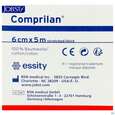 Elastische Binden Comprilan Textilelast.kurzzugbinde 5mx 6cm Nr 0102600 1st, A-Nr.: 1402924 - 07