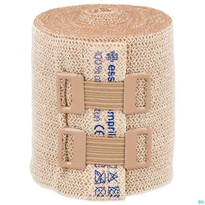 Elastische Binden Comprilan Textilelast.kurzzugbinde 5mx 6cm Nr 0102600 1st, A-Nr.: 1402924 - 15