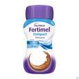 Fortimel/compact/2.4 125ml Vitalflasche Cappuccino 24st, A-Nr.: 4293973 - 03