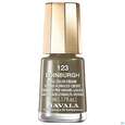 Sie sehen eine Packung Mavala Nagellacke 123 Edinburgh 5ml, Produktbild: 03 Mavala Nagellacke 123 Edinburgh 5ml, A-Nr.: 5379406 - 03