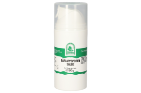 BAERLAPPSPOREN SALBE 90 G, A-Nr.: 5613003 - 01