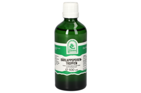 BAERLAPPSPOREN TROPFEN 100 ML, A-Nr.: 4485767 - 01