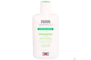 Shampoon Isdin Nutradeica 200ml, A-Nr.: 5570334 - 01