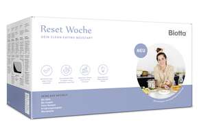 Biotta Reset Woche Bio, A-Nr.: 6030189 - 01