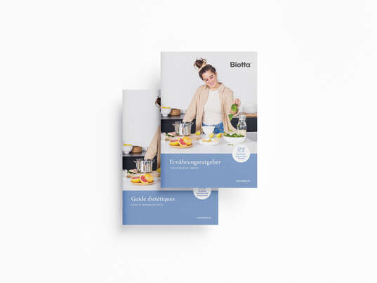 Biotta Reset Woche Bio, A-Nr.: 6030189 - 10