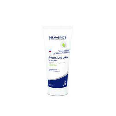 DERMASENCE ADTOP 10% UREA, A-Nr.: 6002193 - 01