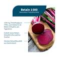 NatuGena Betain 1000 Kapseln, A-Nr.: 5989814 - 02