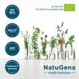 NatuGena Bio-Aroniabeeren Kapseln, A-Nr.: 5989760 - 05