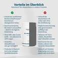 Sie sehen eine Packung NatuGena Bio-Akazienfaser Pulver, Produktbild: 04 NatuGena Bio-Akazienfaser Pulver, A-Nr.: 6011826 - 04