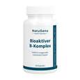 NatuGena Bioaktiver B-Komplex Kapseln, A-Nr.: 5989889 - 01