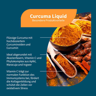 NatuGena Curcuma Liquid, A-Nr.: 5990059 - 02