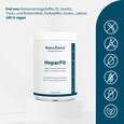 NatuGena HeparFit Pulver, A-Nr.: 6011832 - 03