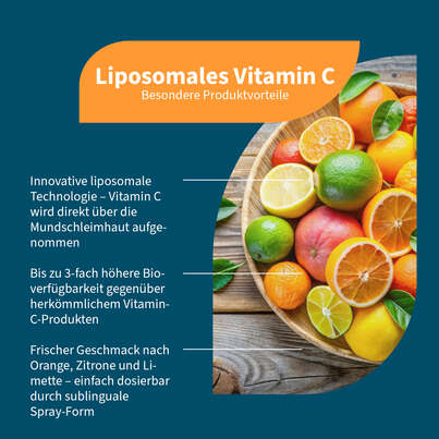 NatuGena Liposomales Vitamin C Spray, A-Nr.: 5990125 - 02