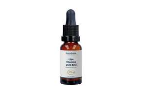 NatuGena LipoVitamine 2500 Beta Tropfen, A-Nr.: 5990102 - 01