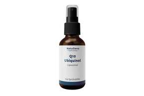 NatuGena Q10 Ubiquinol 20 ml Spray, A-Nr.: 6011803 - 01