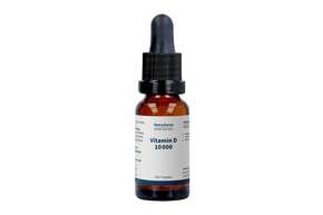 NatuGena Vitamin D 10000 Tropfen, A-Nr.: 5989926 - 01