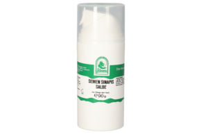 SEMEN SINAPIS SALBE 90 G, A-Nr.: 5930784 - 01