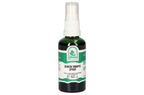 SEMEN SINAPIS SPRAY 50 ML, A-Nr.: 5930778 - 01