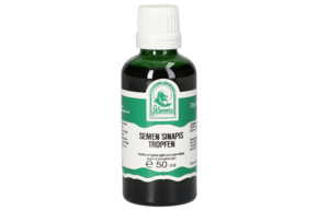 SEMEN SINAPIS TROPFEN 50 ML, A-Nr.: 5930755 - 01