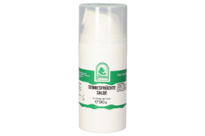 SENNESFRÜCHTE SALBE 90 G, A-Nr.: 5725860 - 01