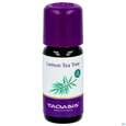 Aetherische Oele Taoasis Bio Lemon Tea Tree 10ml, A-Nr.: 4052778 - 02