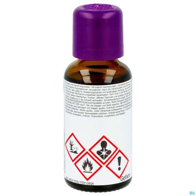 Aetherische Oele Taoasis Bio Weisstanne 30ml, A-Nr.: 4052904 - 03