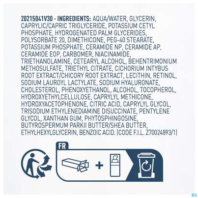 Cerave Skin Renewing Glaettendes Serum 30ml, A-Nr.: 5985704 - 03