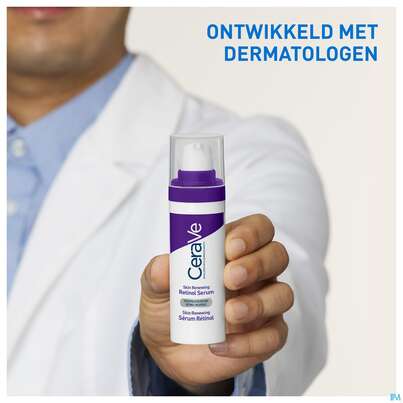 Cerave Skin Renewing Glaettendes Serum 30ml, A-Nr.: 5985704 - 05