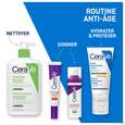 Sie sehen eine Packung Cerave Skin Renewing Vitamin C Serum 30ml, Produktbild: 07 Cerave Skin Renewing Vitamin C Serum 30ml, A-Nr.: 5985710 - 07