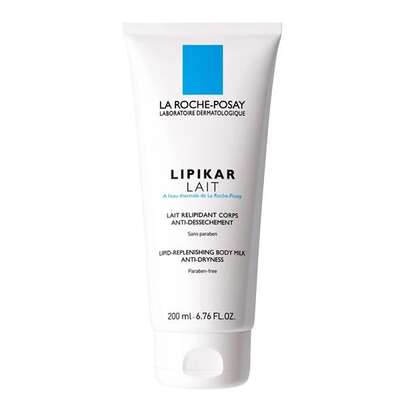 La Roche Posay Koerperpflege Lipikar Lait 200ml, A-Nr.: 1812154 - 01