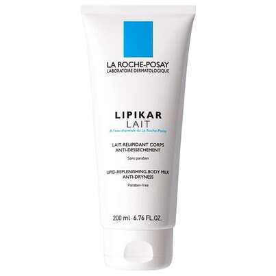 La Roche Posay Koerperpflege Lipikar Lait 200ml, A-Nr.: 1812154 - 02
