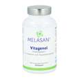 Opc Traubenkern Kapseln Melasan Vitagenol Extrakt 180st, A-Nr.: 2690368 - 01