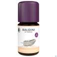 Taoasis Baldini Duftkomposition/bio Wohlfuehlduft 5ml, A-Nr.: 5763984 - 02