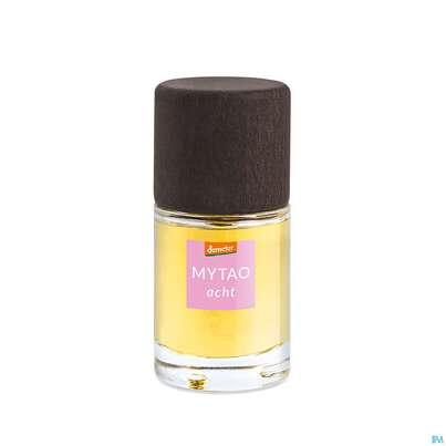 Taoasis Baldini Parfum/bio Mytao Acht 15ml, A-Nr.: 5576153 - 01