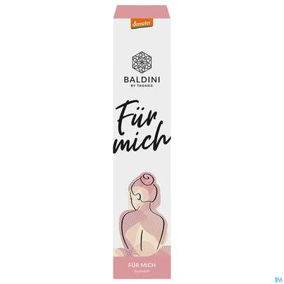 Sie sehen eine Packung Taoasis Baldini Raumduft/set Fuer Mich 50ml, Produktbild: 01 Taoasis Baldini Raumduft/set Fuer Mich 50ml, A-Nr.: 5790320 - 01