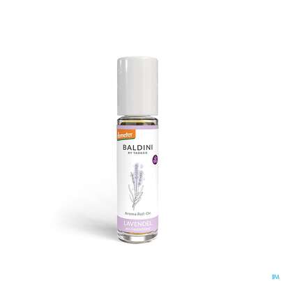 Taoasis Baldini Roll On Lavendel Deutschland 10ml, A-Nr.: 4879472 - 01