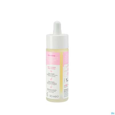 Taoasis Baldini Rosen Feuchtigkeitsfluid Demeter 30ml, A-Nr.: 5995950 - 01