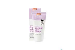 Taoasis Baldini/bio Dem Feuchtigkeitscreme 24h 50ml, A-Nr.: 5908649 - 01