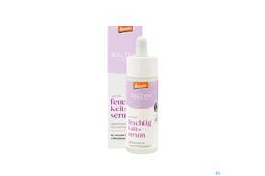 Taoasis Baldini/bio Dem Feuchtigkeitsserum 30ml, A-Nr.: 5908508 - 01
