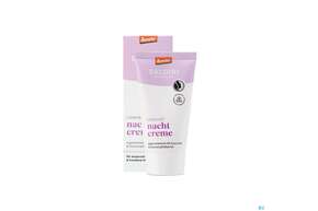 Taoasis Baldini/bio Dem Reichhaltige Nachtcreme 50ml, A-Nr.: 5908678 - 01