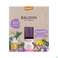 Taoasis Baldini/mini Duftset Besinnliche Weihnachten Mitholztannenbaum 1st, A-Nr.: 5904657 - 02