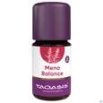 Taoasis Duftkomposition Frauenkraft Meno Balance 5ml, A-Nr.: 5788228 - 02