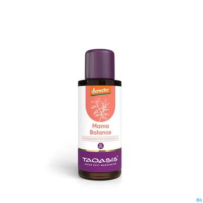 Taoasis Oel Frauenkraft Schwangerschaftsstreif 50ml, A-Nr.: 5942882 - 01
