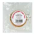 Sie sehen eine Packung Tape Pressotherm/finger-tape Flexibel Kohaesive 2,5cmx 4,5m Hautfarben 1st, Produktbild: 01 Tape Pressotherm/finger-tape Flexibel Kohaesive 2,5cmx 4,5m Hautfarben 1st, A-Nr.: 4250946 - 01