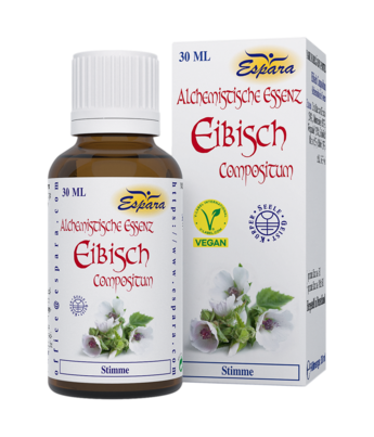 Eibisch Compositum Alchemistische Essenz, A-Nr.: 6025372 - 01