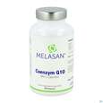 Q-10 Coenzym Kapseln Melasan 180st, A-Nr.: 2690026 - 01