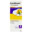 Sie sehen eine Packung Kamillosan Flüssigkeit 500ml, Produktbild: 03 Kamillosan Flüssigkeit 500ml, A-Nr.: 4465291 - 03